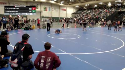 59-68 lbs 7th Place Match - Lauren Barg, NATF vs Alayna Peard, Aurora Wrestling Club