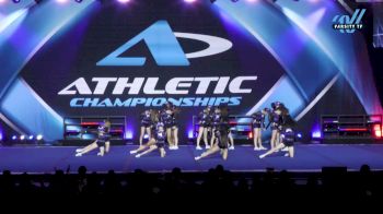 East Celebrity Elite - Fireflies [2025 L3 Youth Day 2] 2025 Athletic Championships Grand Nationals