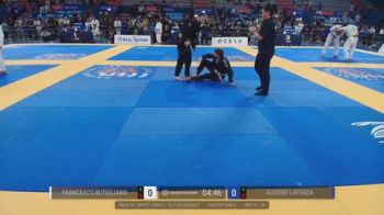 Francesco Rutigliano vs Alessio Laterza 2026 UIJJ ADRIATICO BJJ CUP