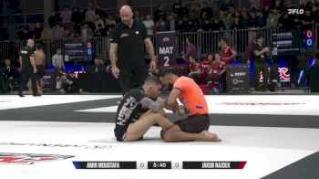 JAKUB NAJDEK vs AMIR MOUSTAFA 2026 ADCC European, Middle East & African Trials (2nd Qualifier)