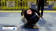 Replay: Mat 2 - 2021 Pan Jiu-Jitsu IBJJF Championship | Sep 1 @ 11 AM