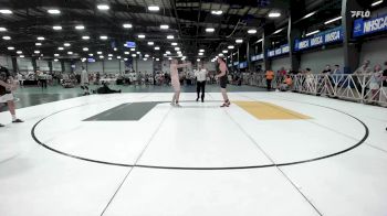 220 lbs Rr Rnd 3 - Wyatt Roach, The Asylum Black vs Jolyon Ross, Division-1
