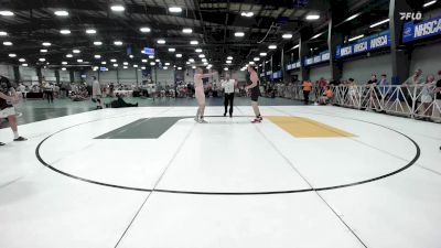 220 lbs Rr Rnd 3 - Wyatt Roach, The Asylum Black vs Jolyon Ross, Division-1