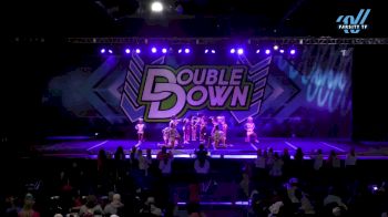 The Peach Pit - Fierce [2025 L2 Junior - D2 - Small Day 1] 2025 Double Down Birmingham Nationals