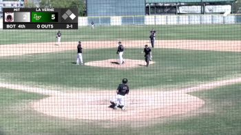 Replay: MIT vs La Verne | Mar 9 @ 11 AM