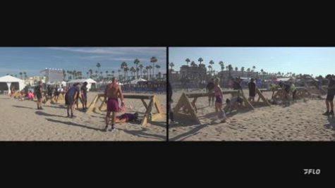 Replay: Sandbox - 2026 Gymreapers Wodapalooza SoCal | Sep 26 @ 8 AM