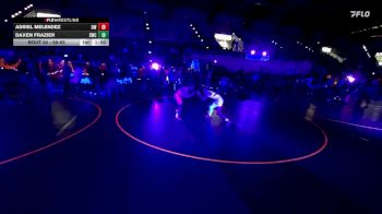 139-150 lbs Round 1 - Till Stafford, Champions Wrestling Club vs Gabe Shepard, Green Canyon Wrestling Club