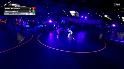 139-150 lbs Round 1 - Till Stafford, Champions Wrestling Club vs Gabe Shepard, Green Canyon Wrestling Club