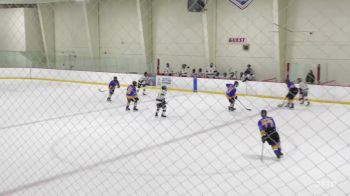 Replay: Home - 2025 Mon. Knights U16 vs Jr. Blues | Sep 20 @ 2 PM