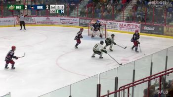 Replay: Home - 2024 Okotoks vs Brooks | Feb 6 @ 12 PM