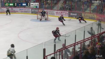 Replay: Away - 2024 Okotoks vs Brooks | Feb 6 @ 12 PM