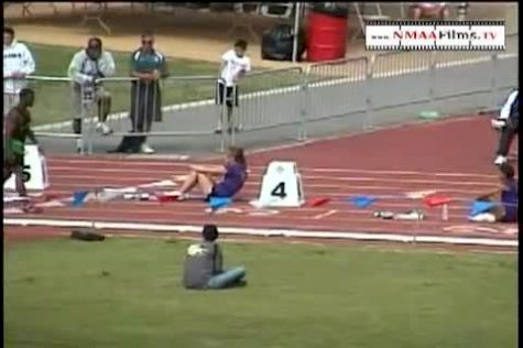 NM 4A 200M Final - Curtis Beach