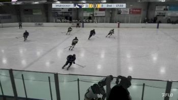 Replay: Home - 2024 Parkland U18 AAA vs Bruins U18 AAA | Feb 11 @ 12 PM