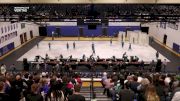 Veritas "Indianapolis IN" at 2026 WGI Percussion Indianapolis Regional+