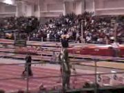 2004 NCAA Championships 4x400