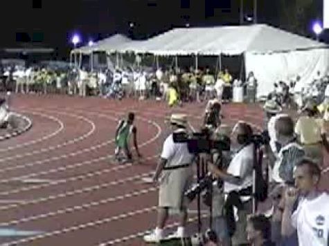 NCAA Division I 2004 Outdoor Championships 4x400
