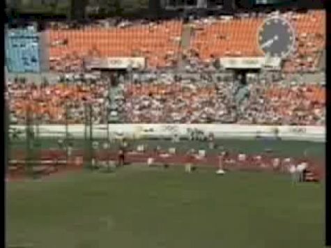 1988 Olympic Games Womens 200m Final