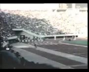 1964 Tokyo Olympic Games 100m Final