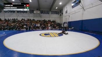 Replay: Mat 1 - 2025 2025 MidCals | Jan 24 @ 10 AM