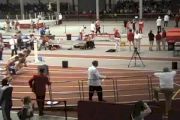 2006 Big 12 Indoor Championship 1000m Final