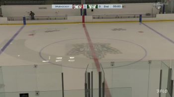 Replay: Home - 2024 Ayr vs Elmira | Sep 4 @ 8 PM