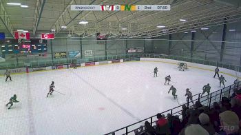 Replay: Home - 2024 Calgary Bisons vs Northstars | Mar 6 @ 6 PM