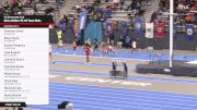 High School Girls' 800m, Finals 2