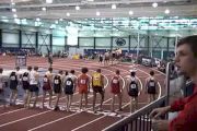 2009 Big Ten Indoor 3k