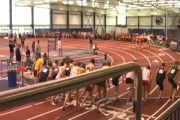 2009 Big Ten Indoor 5k