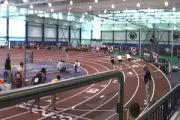 2009 Big Ten Indoor 800m final