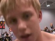 Kyle Dake NY after nhsca title