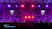 Reign Elite Cheer - Lux [2025 L1 Youth - D2 - Small - C Day 2] 2025 One Up Grand Nationals