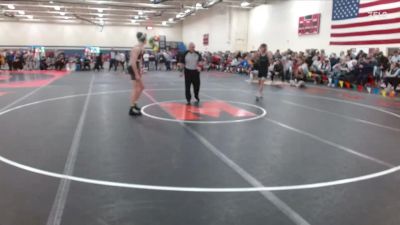 Replay: Mat 2 - 2025 Redwood River Riot | Dec 19 @ 4 PM