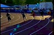 2005 NCAA National Championship Men 200M