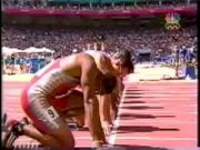 2000 Sydney Olympics Games 100m 1st rd (Ato Bolden)