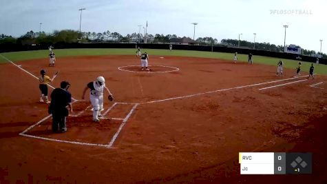 Jackson vs. Rock Valley - 2020 THE Spring Games