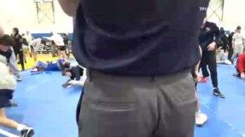 113 lbs R-64 - Carson Handra, Norwin vs Nathan Gipson, Riverbend-VA