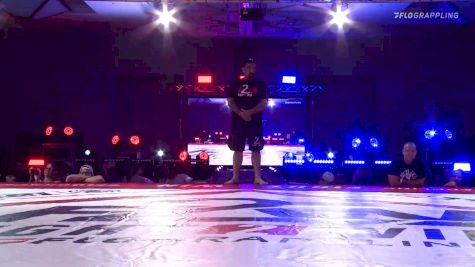 William Ward vs Javier Arizmendiz 2025 Fight to Win 293