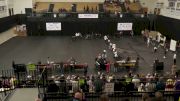 Replay: WGI Perc/Winds Atlanta Regional+ | Mar 21 @ 9 AM
