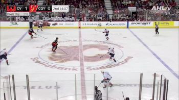 Replay: Home - 2025 Coachella Valley vs Calgary | Mar 23 @ 11 AM