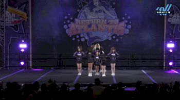 Spirit Too - Ice [2024 L3 Junior 02/11/2024] 2024 ASC Return to Atlantis Worcester Showdown