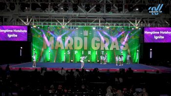 Ignite [2024 L2 Junior - D2 2] 2024 Mardi Gras Grand Nationals