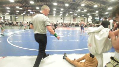 105 lbs Rr Rnd 2 - Carson Kirk, Revival Freeze - MS vs Armani Terrell, Peer Pressure Elite - MS