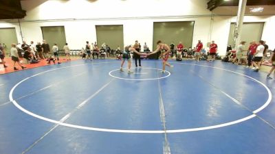 155 lbs Jack Collins, New York Blue vs Owen Thomas, Iowa Blue