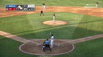 Replay: Away - 2023 Sussex County vs Tri-City | Aug 20 @ 5 PM