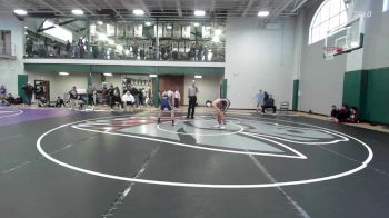 138 lbs Champ. Round 2 - Tyler Conroy, Malvern Prep vs Christian Riccardi, Don Bosco Prep