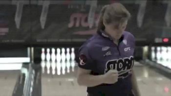 PWBA Minnesota Open - Stepladder