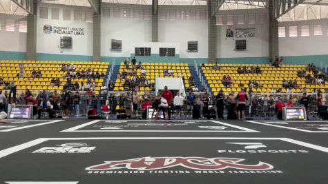 Anderson Oliveira vs Romulo Augusto Da Silva 2025 ADCC Brazilian Nationals