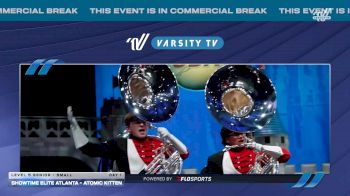 Showtime Elite Atlanta - Atomic Kitten [2026 L5 Senior - Small Day 1] 2026 CHEERSPORT National All Star Cheerleading Championship