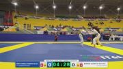 BARBARA VITORIA DA SILVA NUNES vs MARIA ISABELLY PEDROSO DA SILVA 2026 FPJJ Circuito Paulista GI Etapa 3